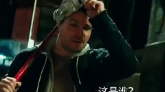 电影<忍者神龟2:破影而出>电视版14