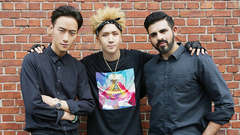 VIXX TV2 EP48 DamnRa