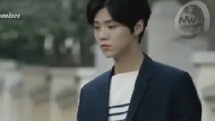 Black White & Monster & Promises