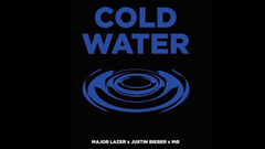 Cold Water(官方歌词版)