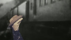 Robbin' Trains (Instant Grat Video)