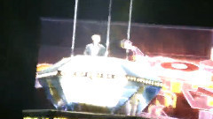 Drop That灿烈架子鼓