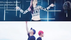 Save Me & Finish Line