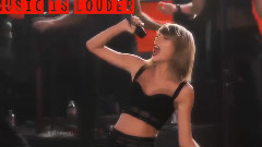 Taylor Swift - High Notes