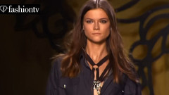 Kasia Struss Model Talk Spring Summer 2014