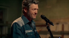 Blake Shelton - She's Got A Way With Words