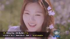 [TOP 30] K-POP SONGS CHART - JUNE 2016 (WEEK 5)