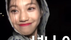 <都市怪谈> Ep.5 预告 金度延 Ver