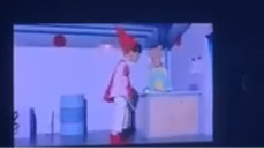 小精灵升级版VCR