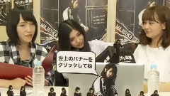 SHOWROOM 舞台 マジすか学園 公演直前スペシャル特番!