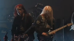 Fields Of Desolation