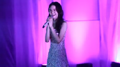 月亮代表我的心 & 红豆 & 小幸运