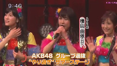 夏限定特別ステージ AKB48xUSJ