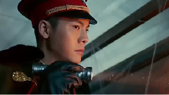 陈伟霆张启山张大佛爷单人向