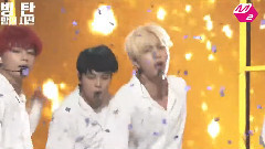 M2 BTS Part Collection - JIN