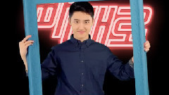 PEPERO全息影像 D.O.