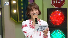 Welcome Show 金世正 Ending Cut Part.2