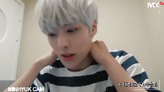 MONSTA X - 想说的话(Calli by MH) EP.23