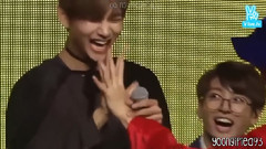 Jungkook可爱搞笑合辑