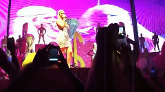 Paris Hilton - Paris Hilton In SuperMartXe Party