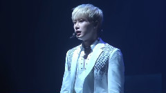 MONSTA X,元虎(MONSTA X) - Broken Heart