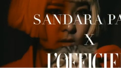 2016新加坡LOfficiel八月刊 DARA拍摄花絮