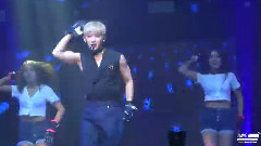 MONSTA X,元虎(MONSTA X) - WONHO SOLO