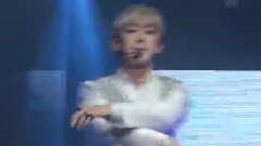 MONSTA X,元虎(MONSTA X) - Steal Your Heart