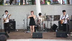 Yellow Chips Solo March