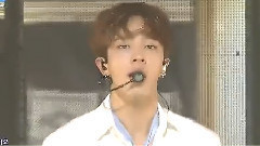 Ribbon - SBS人气歌谣 现场版 16/07/24