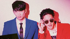 KIM HEECHUL&KIM JUNGMO(The 2nd Mini Album)