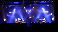 Sesaem Trio Harmonics