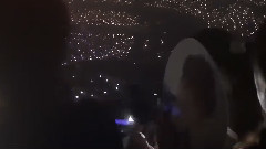 EXO L全场演唱'XOXO'