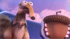 新片速递 电影<冰川时代5:星际碰撞>中文版预告片1