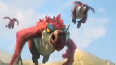 新片速递 电影<冰川时代5:星际碰撞>加长版电视宣传片