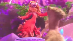 新片速递 电影<冰川时代5:星际碰撞>中文片段之Brooke