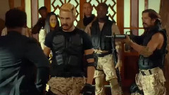 新片速递 电影<终极硬汉>先行版预告片2