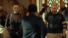 新片速递 电影<终极硬汉>先行版预告片