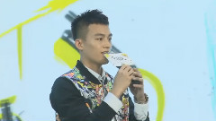 新片速递 电影<在世界中心呼唤爱>定档发布会