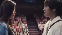 新片速递 电影<在世界中心呼唤爱>制作特辑之郭在容