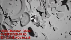 油管最受欢迎韩国MV周榜(2016.07.第3周)