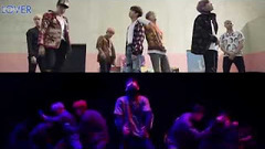 Fire&Monster 混音版