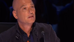 Brian Justin Crum Creep America's Got Talent