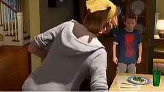 <火星救母记>电视宣传片Tougher