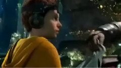 电影<火星救母记>精彩片段3