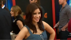 电影<火星救母记>全球首映礼Cut