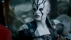 新片速递<星际迷航3:超越星辰>电视宣传片之Come With