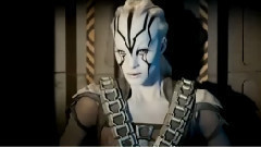 新片速递<星际迷航3:超越星辰>电视宣传片之We Change