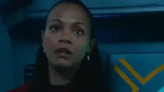 新片速递<星际迷航3:超越星辰>先行版预告片3