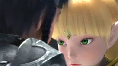 我好像在哪见过你